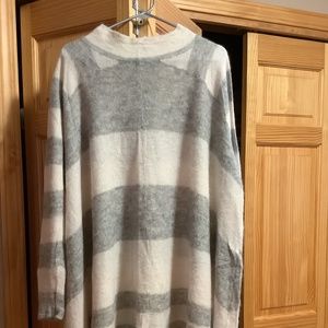 Free People long sweater